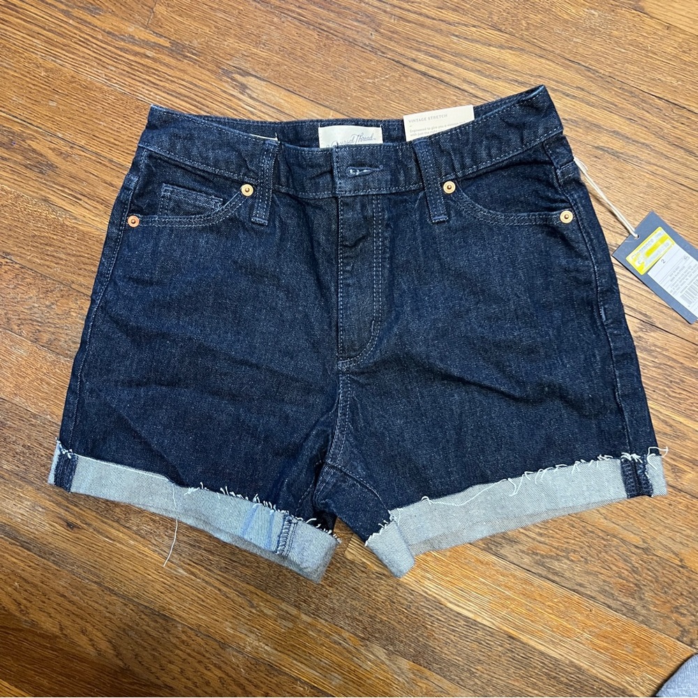Universal Thread Women Shorts